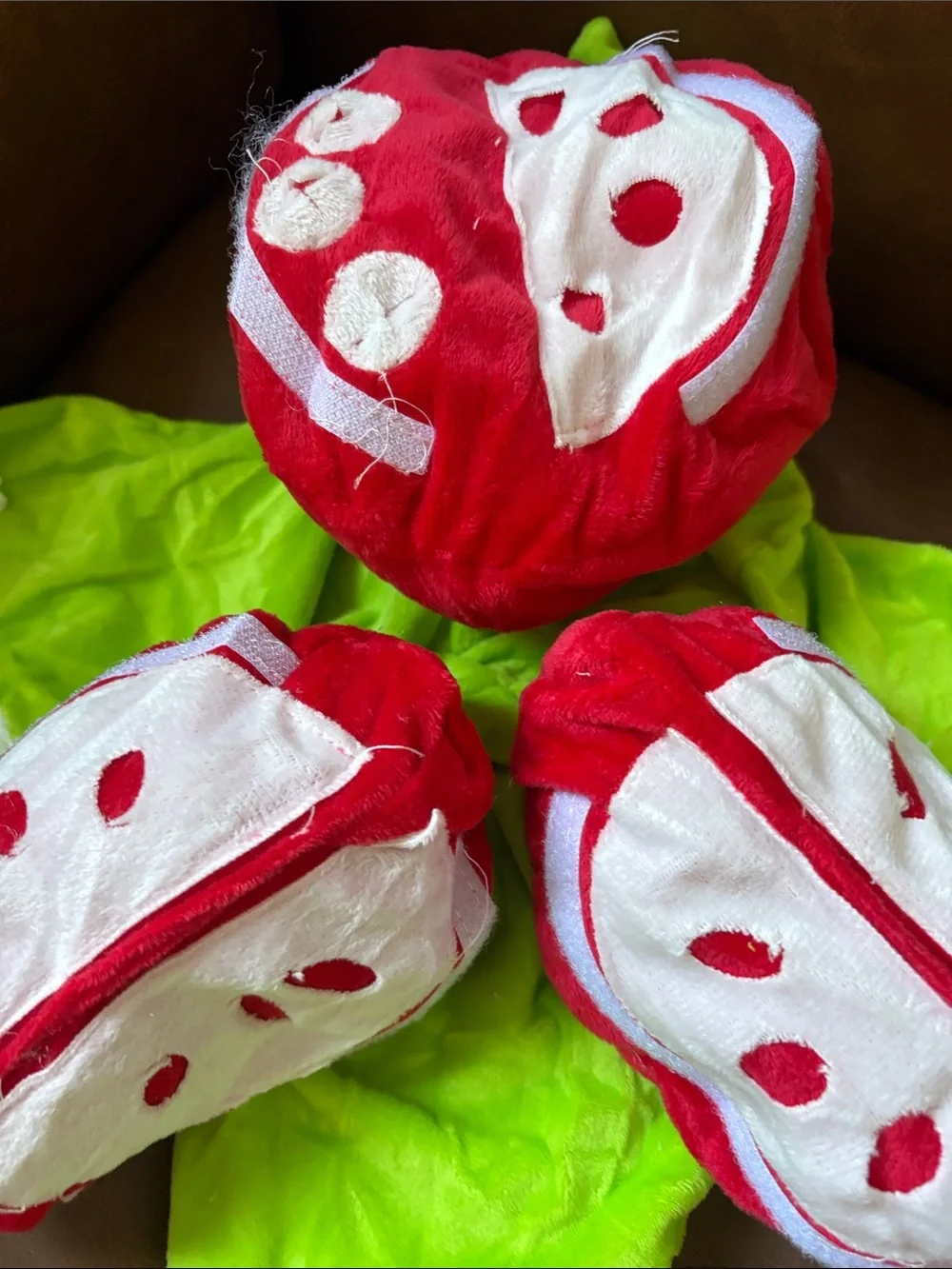 Interactive Dog Toys Hide and Seek Dog Toy